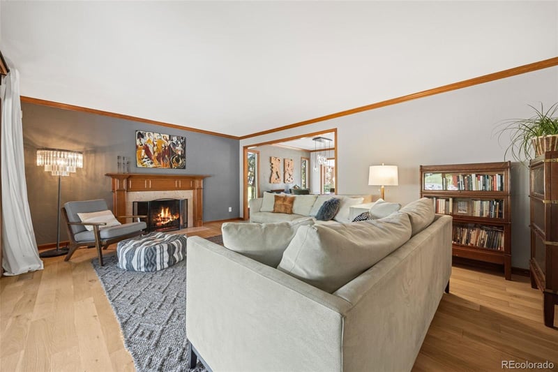 23 Ranch Rd, Littleton, CO 80127