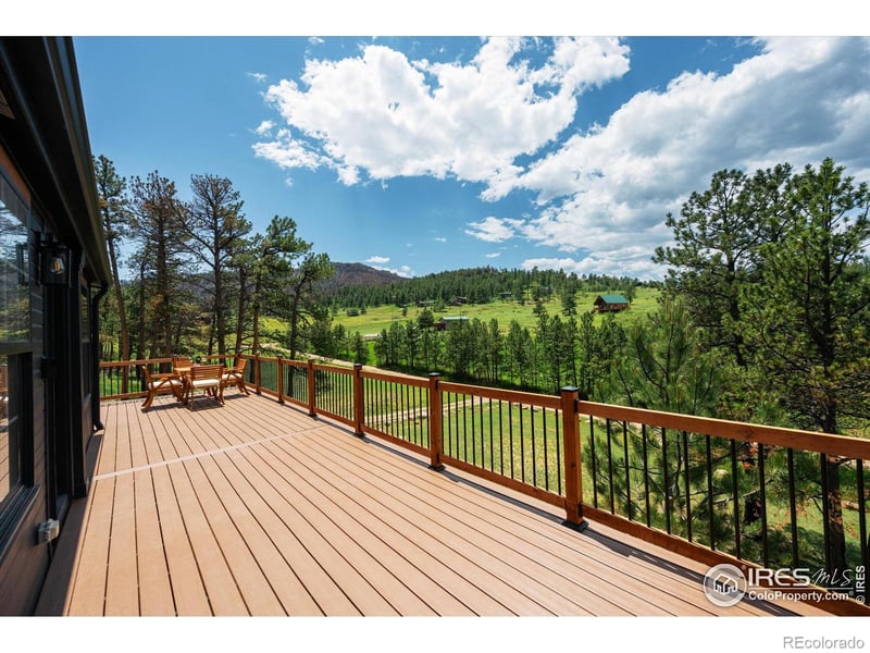 805 Spruce Mountain Dr, Drake, CO 80515