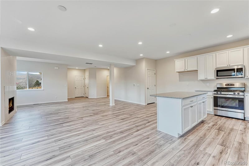 4266 Orchid St, Colorado Springs, CO 80917