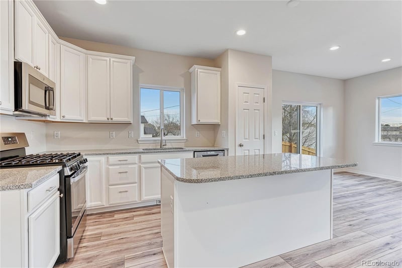 4266 Orchid St, Colorado Springs, CO 80917