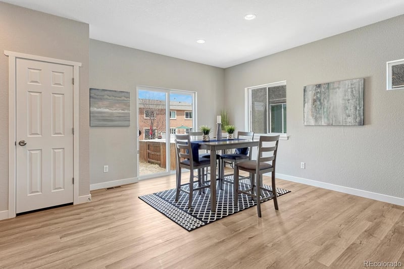 4266 Orchid St, Colorado Springs, CO 80917