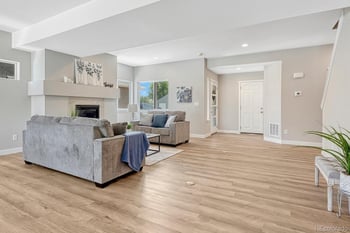 4266 Orchid St, Colorado Springs, CO 80917