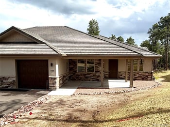 3135 Promise Point, Colorado Springs, CO 80921
