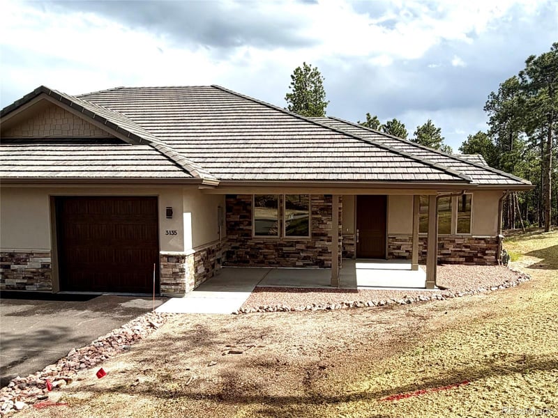 3135 Promise Point, Colorado Springs, CO 80921