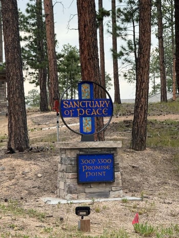 3135 Promise Point, Colorado Springs, CO 80921