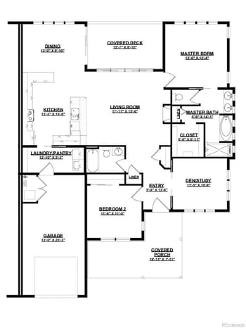 3135 Promise Point, Colorado Springs, CO 80921