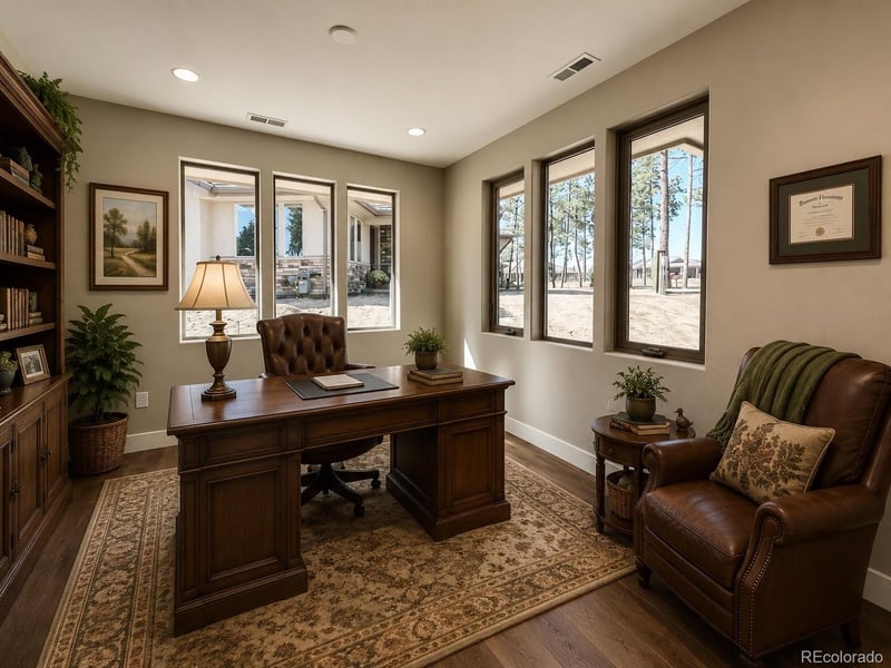 3135 Promise Point, Colorado Springs, CO 80921