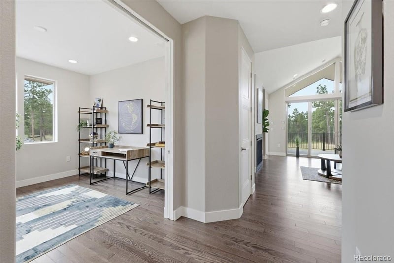 3145 Promise Point, Colorado Springs, CO 80921
