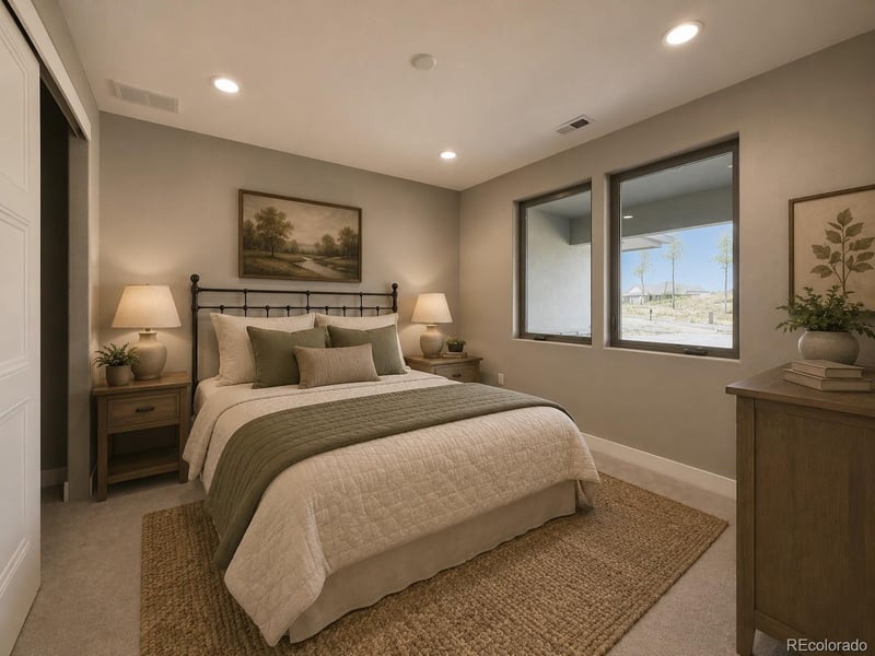 3145 Promise Point, Colorado Springs, CO 80921