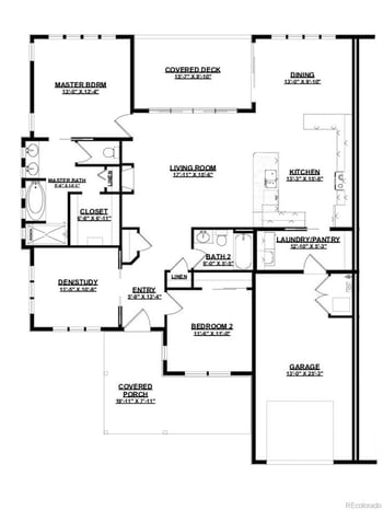 3145 Promise Point, Colorado Springs, CO 80921