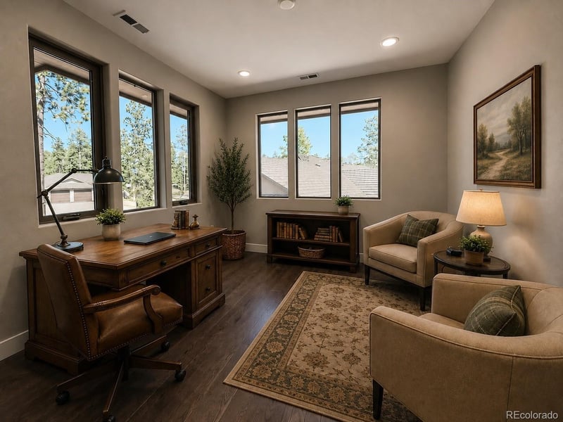 3145 Promise Point, Colorado Springs, CO 80921