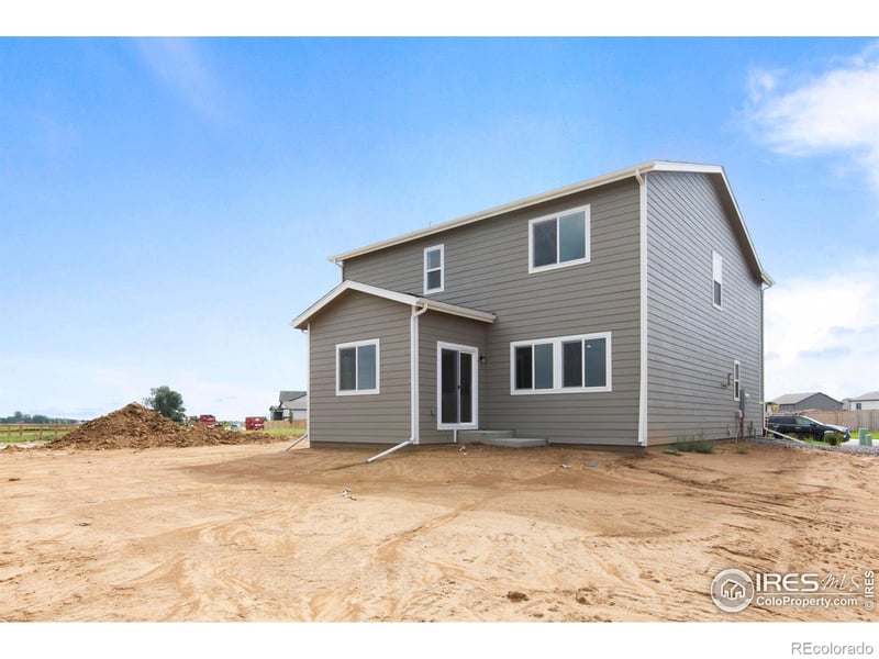660 Piedmontese St, Johnstown, CO 80534