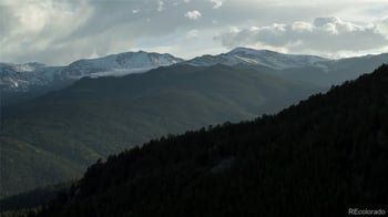 Upper Bear Creek Rd, Evergreen, CO 80439