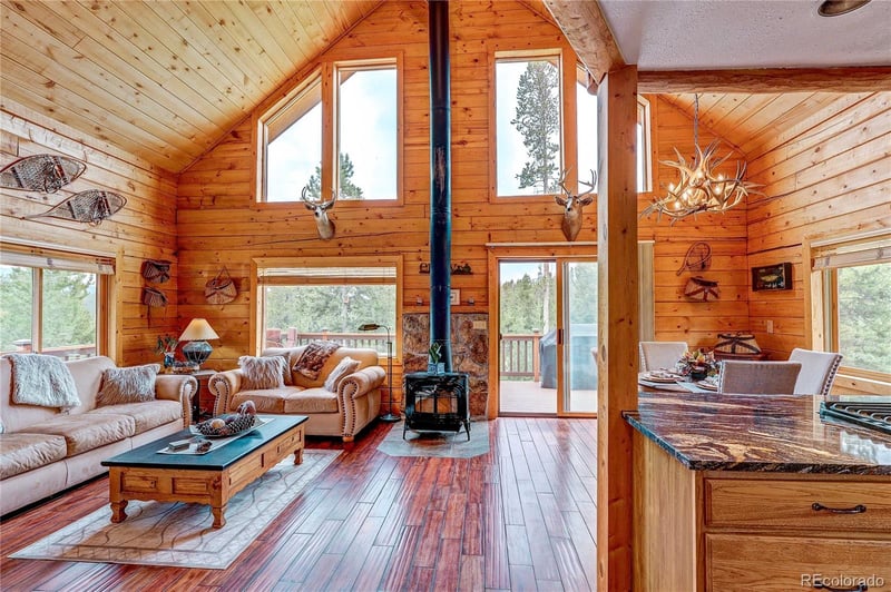 129 County Road 462, Grand Lake, CO 80447