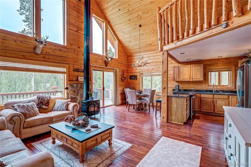 129 County Road 462, Grand Lake, CO 80447