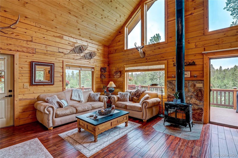 129 County Road 462, Grand Lake, CO 80447