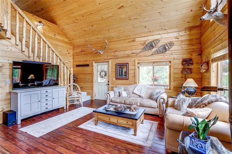 129 County Road 462, Grand Lake, CO 80447