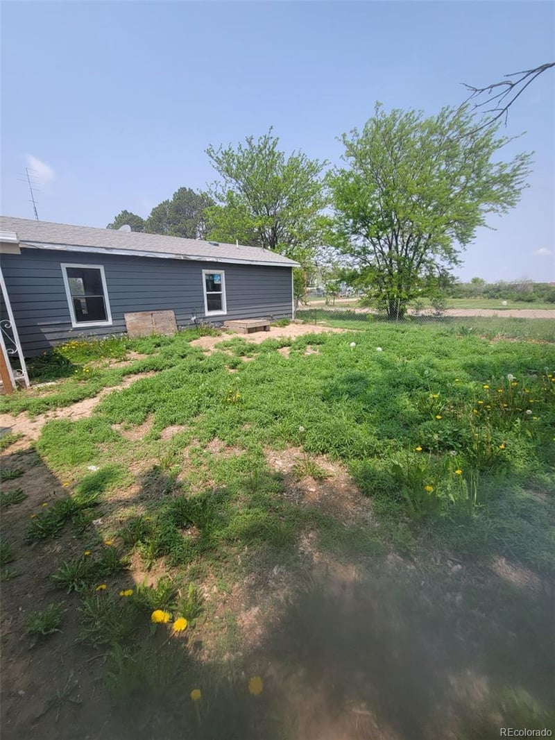 722 Pawnee Ave, Flagler, CO 80815