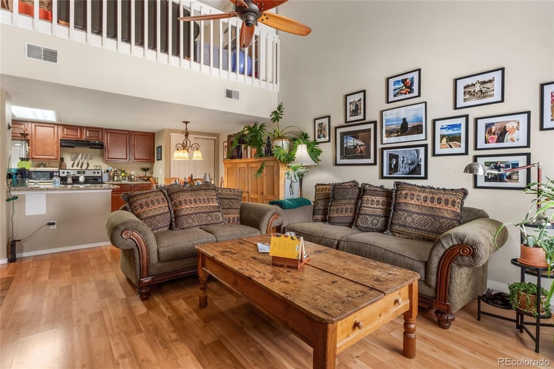 8321 Upham Way #2-208, Littleton, CO 80128