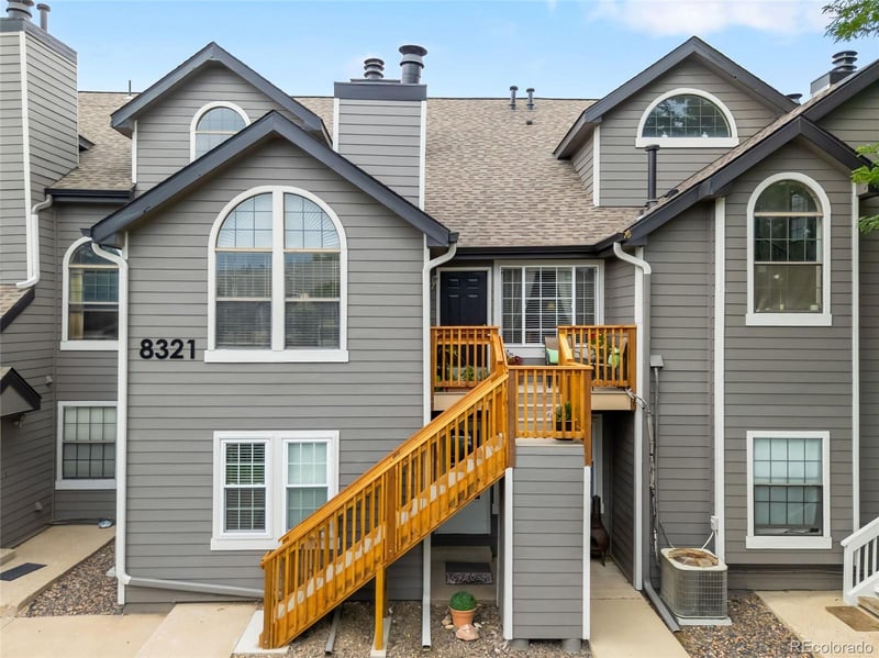 8321 Upham Way #2-208, Littleton, CO 80128