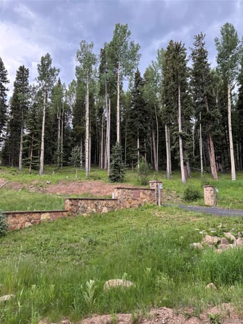 28651 Belle Point Dr, Conifer, CO 80433