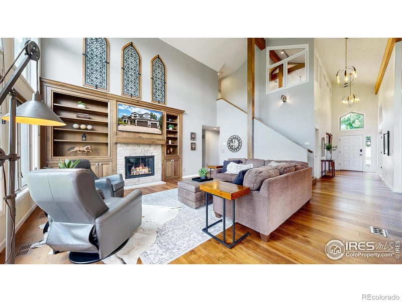 898 Eagle Ridge Ct, Loveland, CO 80537