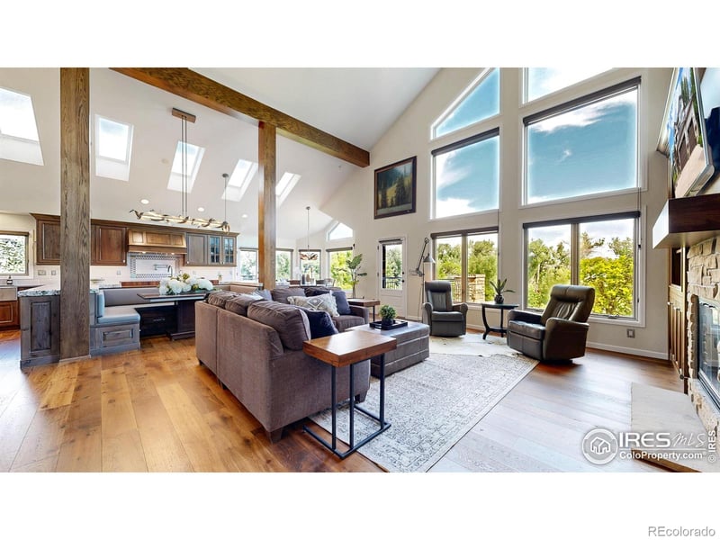 898 Eagle Ridge Ct, Loveland, CO 80537