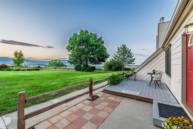 4226 S Eldridge St #103, Morrison, CO 80465