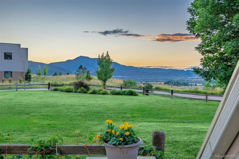 4226 S Eldridge St #103, Morrison, CO 80465