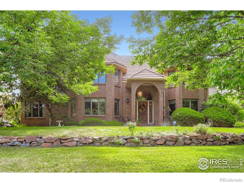 6936 Pawnee Way, Niwot, CO 80503