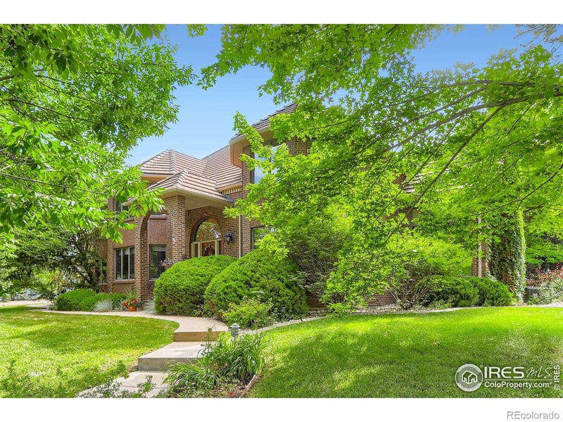 6936 Pawnee Way, Niwot, CO 80503