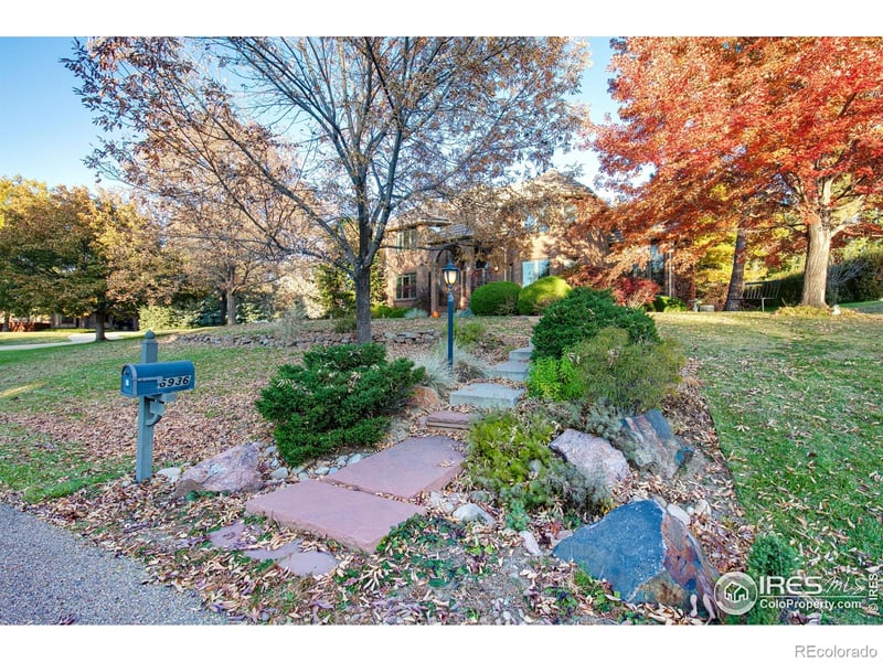 6936 Pawnee Way, Niwot, CO 80503