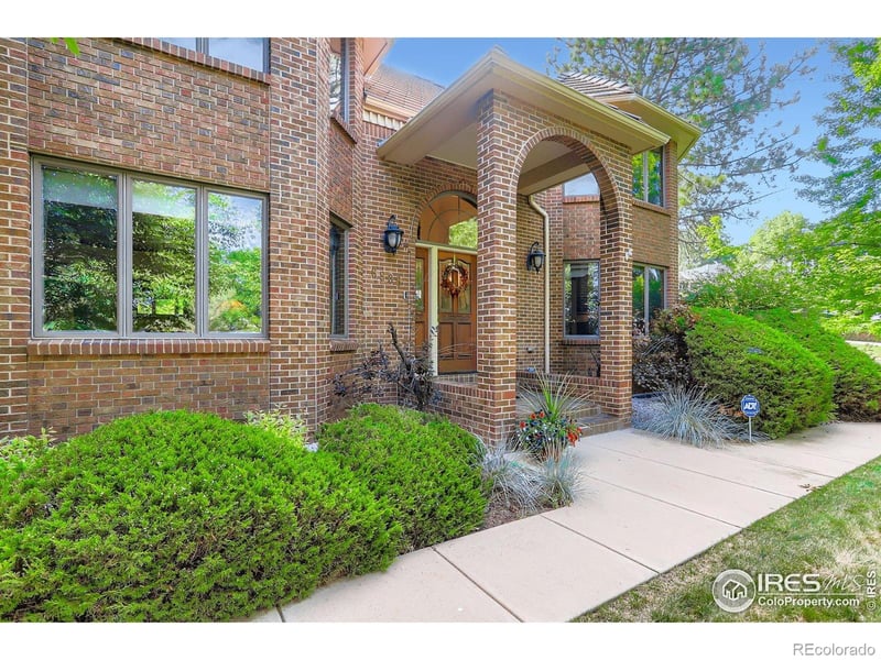 6936 Pawnee Way, Niwot, CO 80503
