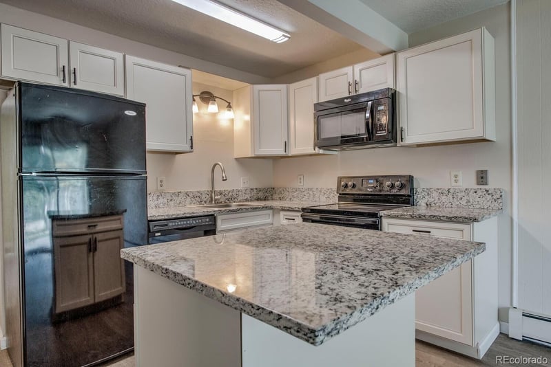 1213 Straight Creek Dr #101, Dillon, CO 80435