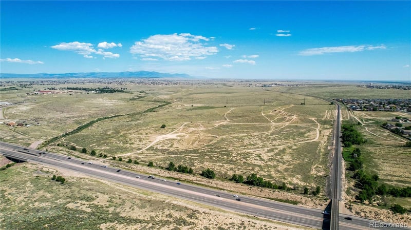 00 Vacant Land, Pueblo, CO 81008