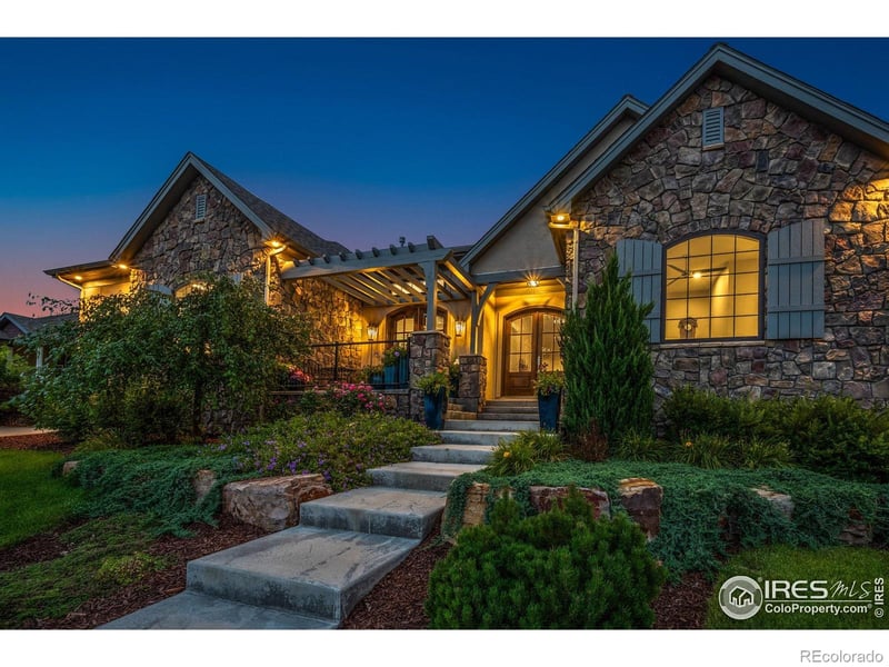 6511 Crooked Stick Dr, Windsor, CO 80550