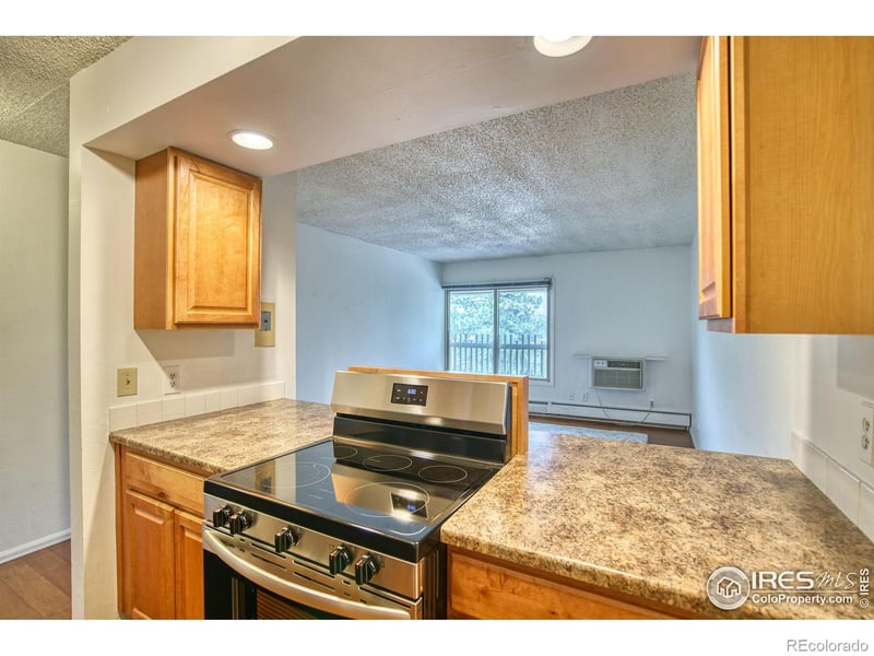 2707 Valmont Rd #304, Boulder, CO 80304