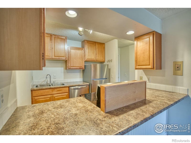 2707 Valmont Rd #304, Boulder, CO 80304