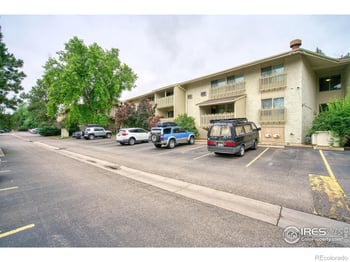 2707 Valmont Rd #304, Boulder, CO 80304