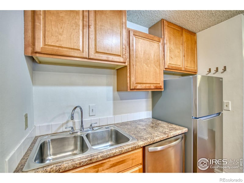 2707 Valmont Rd #304, Boulder, CO 80304