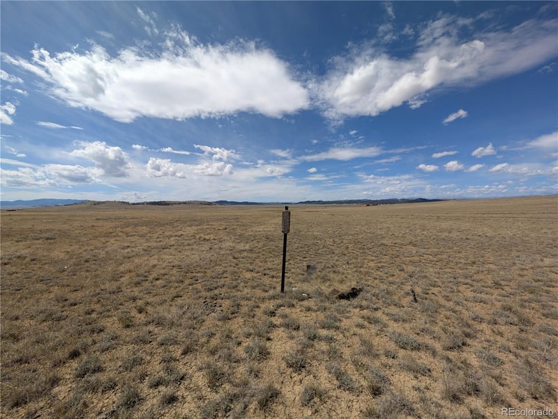 728 Routt Rd Lot 19, Hartsel, CO 80449