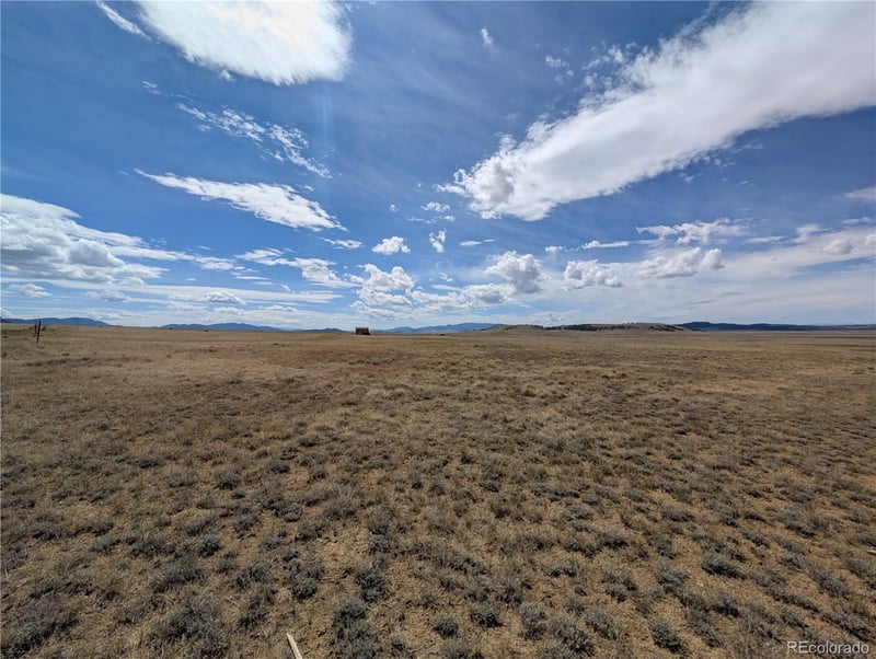 728 Routt Rd Lot 19, Hartsel, CO 80449