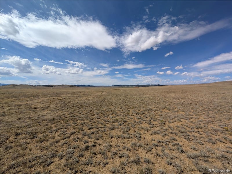 728 Routt Rd Lot 19, Hartsel, CO 80449