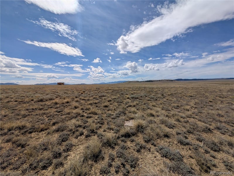 728 Routt Rd Lot 19, Hartsel, CO 80449