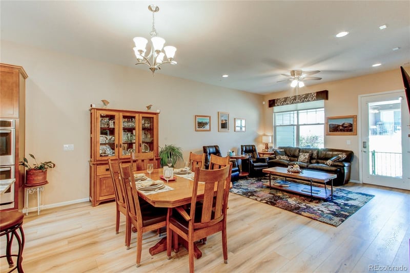 3444 New Haven Cir, Castle Rock, CO 80109