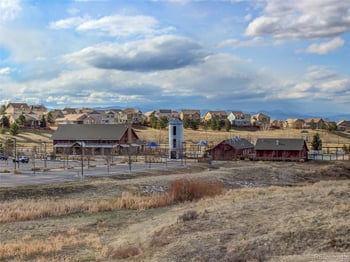 3444 New Haven Cir, Castle Rock, CO 80109