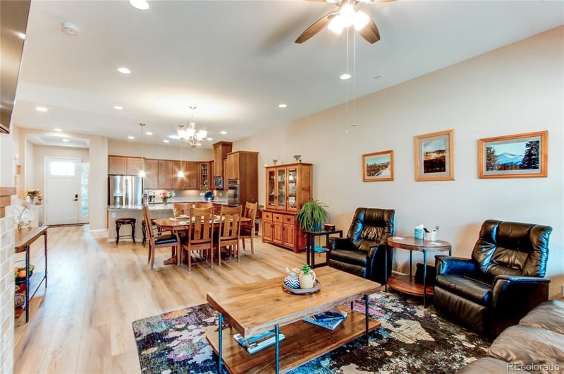 3444 New Haven Cir, Castle Rock, CO 80109