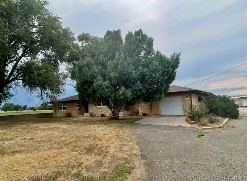 27193 County Farm Rd, Pueblo, CO 81006
