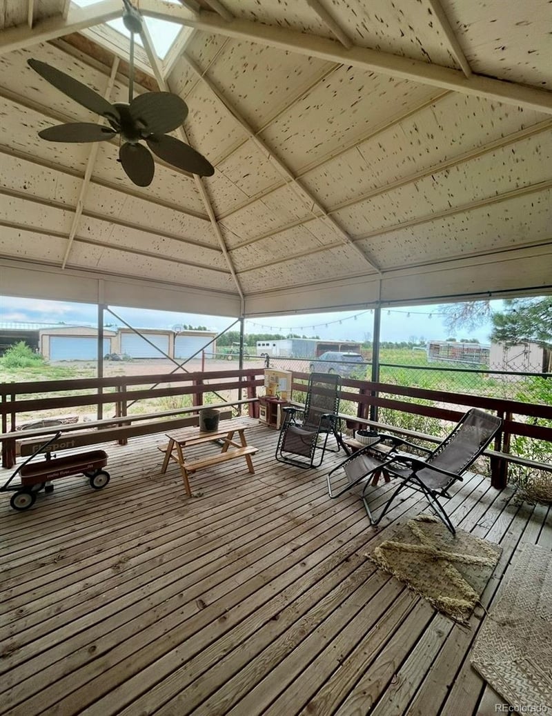 27193 County Farm Rd, Pueblo, CO 81006