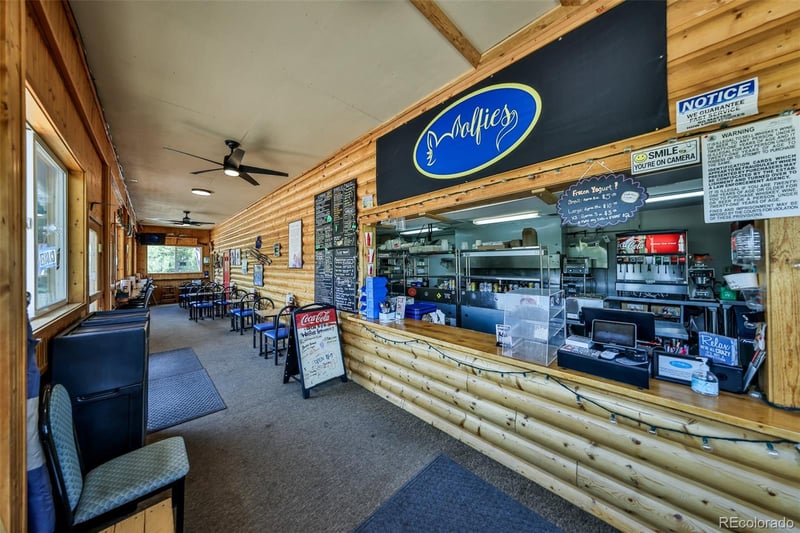 39 County Road 48, Grand Lake, CO 80447